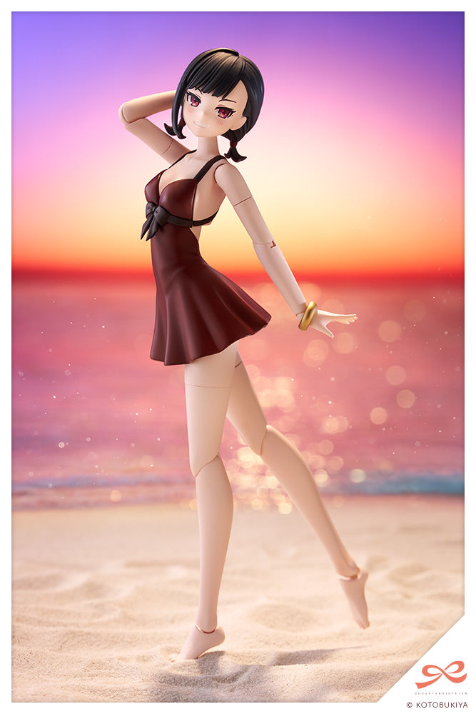 Kotobukiya SOUSAISHOJOTEIEN YOMI [Swim Style]