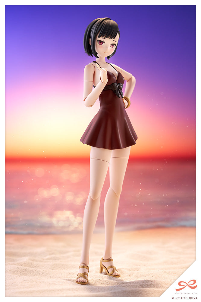 Kotobukiya SOUSAISHOJOTEIEN YOMI [Swim Style]