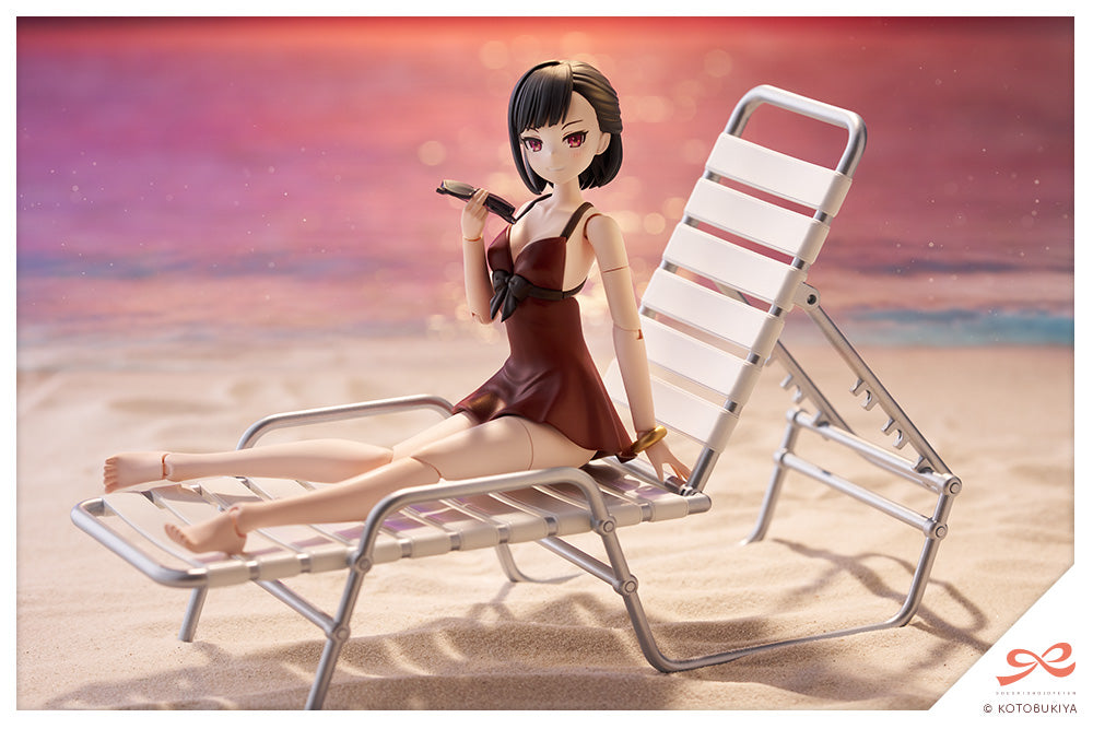 Kotobukiya SOUSAISHOJOTEIEN YOMI [Swim Style]