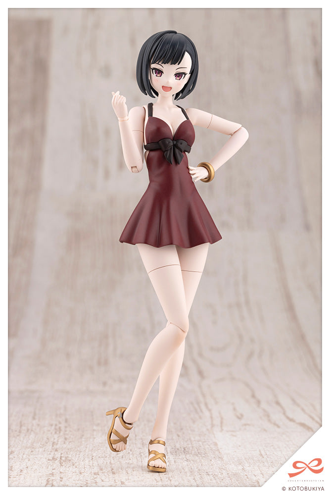 Kotobukiya SOUSAISHOJOTEIEN YOMI [Swim Style]