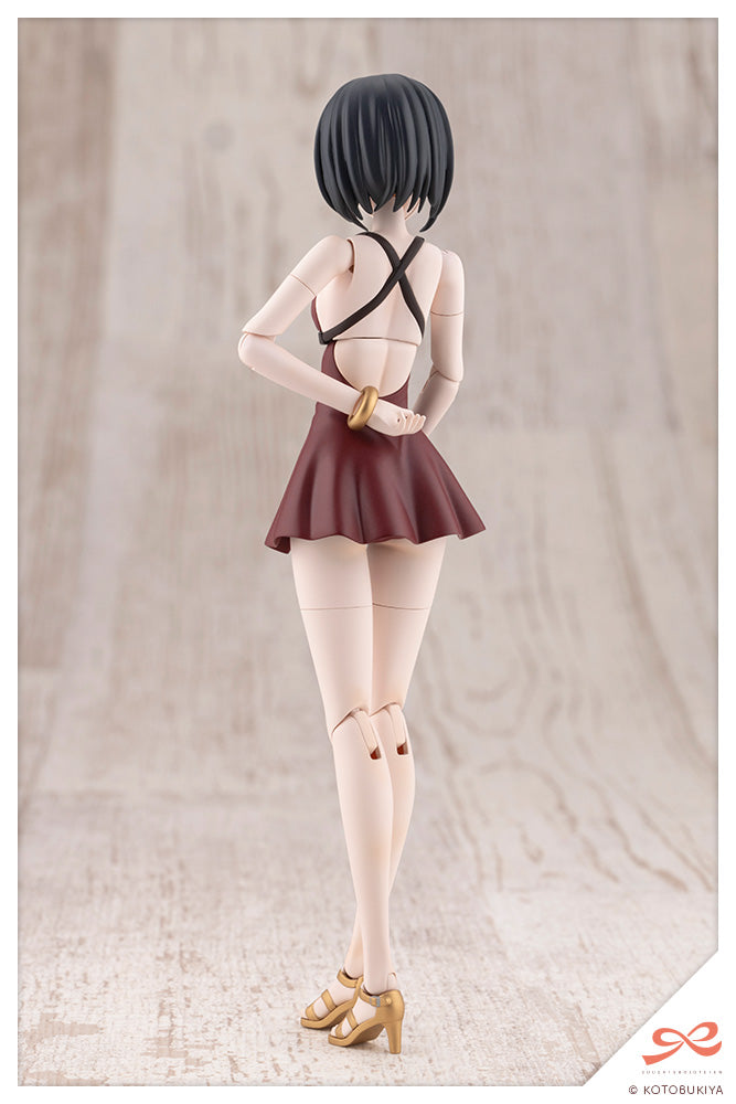 Kotobukiya SOUSAISHOJOTEIEN YOMI [Swim Style]