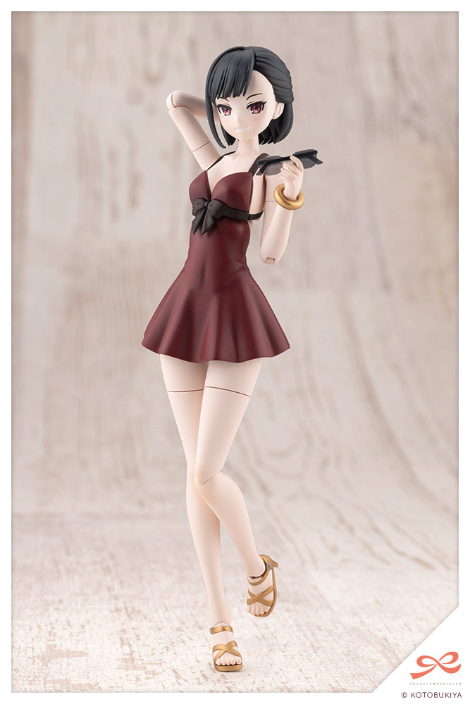 Kotobukiya SOUSAISHOJOTEIEN YOMI [Swim Style]