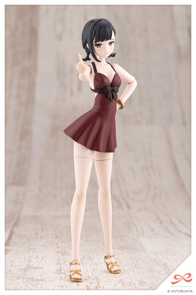 Kotobukiya SOUSAISHOJOTEIEN YOMI [Swim Style]