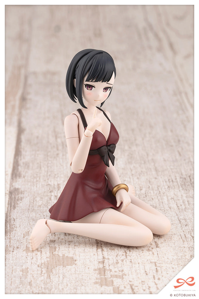 Kotobukiya SOUSAISHOJOTEIEN YOMI [Swim Style]