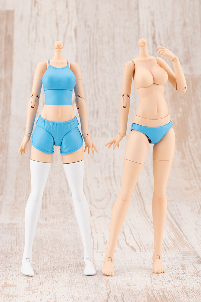 Kotobukiya FRAME ARMS GIRL GRANDE SCALE DRESS UP BODY M with STYLET