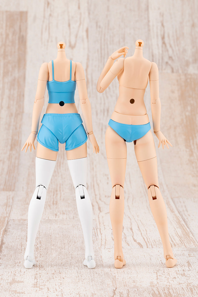 Kotobukiya FRAME ARMS GIRL GRANDE SCALE DRESS UP BODY M with STYLET