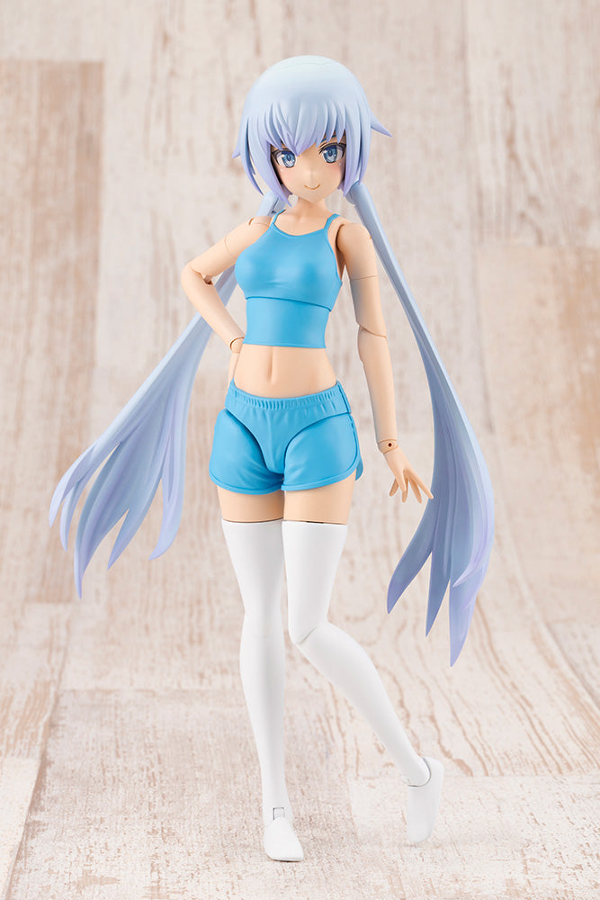 Kotobukiya FRAME ARMS GIRL GRANDE SCALE DRESS UP BODY M with STYLET