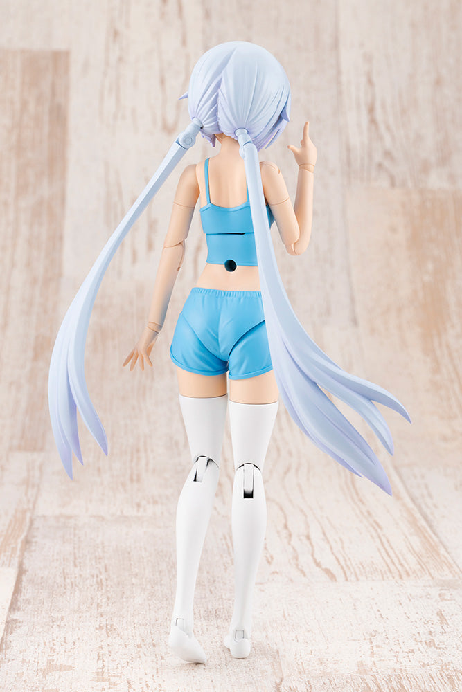 Kotobukiya FRAME ARMS GIRL GRANDE SCALE DRESS UP BODY M with STYLET