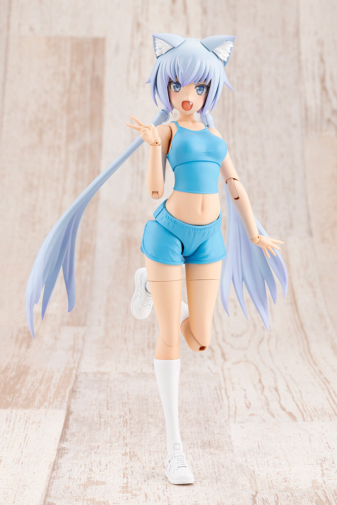 Kotobukiya FRAME ARMS GIRL GRANDE SCALE DRESS UP BODY M with STYLET