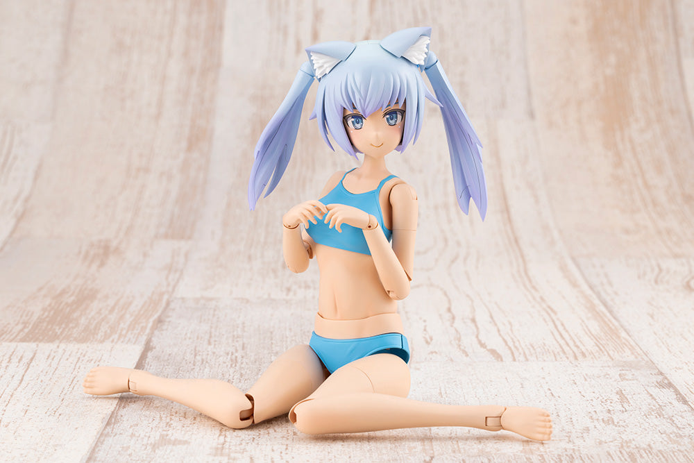 Kotobukiya FRAME ARMS GIRL GRANDE SCALE DRESS UP BODY M with STYLET