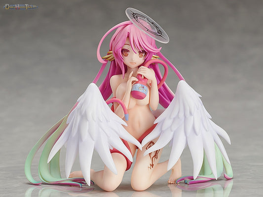 FREEing 1/12 Jibril: Shampoo Ver.