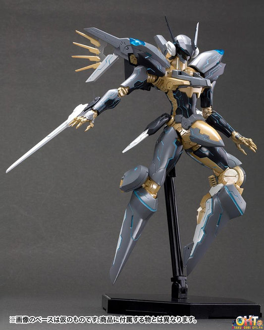 Kotobukiya ANUBIS ZONE OF THE ENDERS JEHUTY