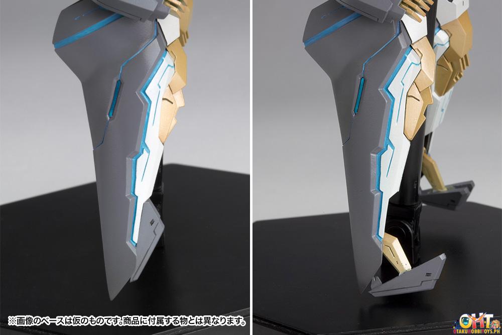 Kotobukiya ANUBIS ZONE OF THE ENDERS JEHUTY