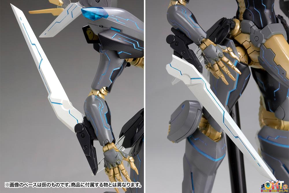 Kotobukiya ANUBIS ZONE OF THE ENDERS JEHUTY