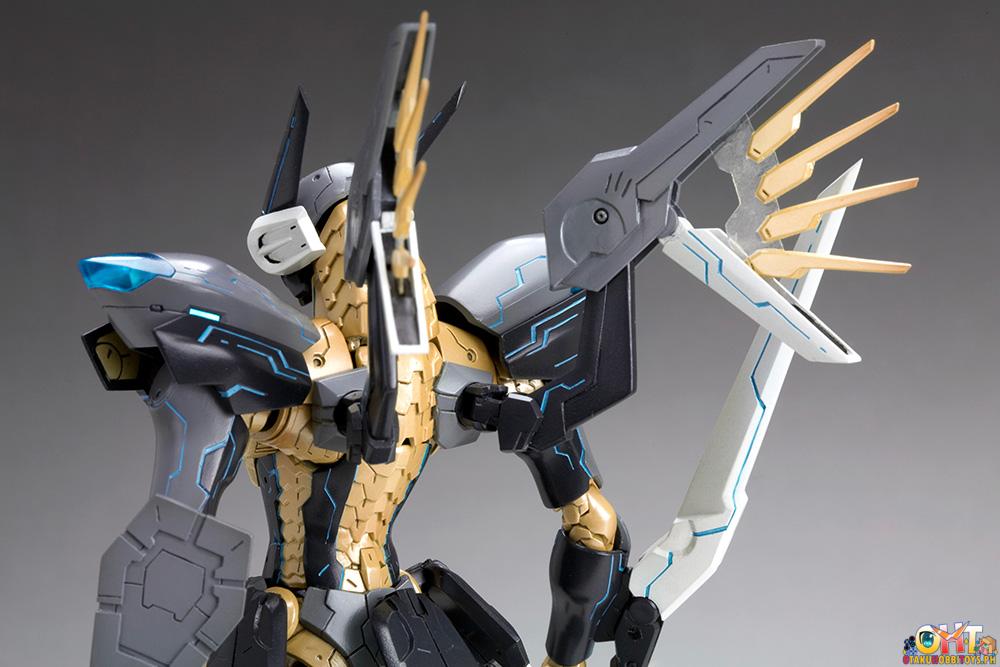 Kotobukiya ANUBIS ZONE OF THE ENDERS JEHUTY
