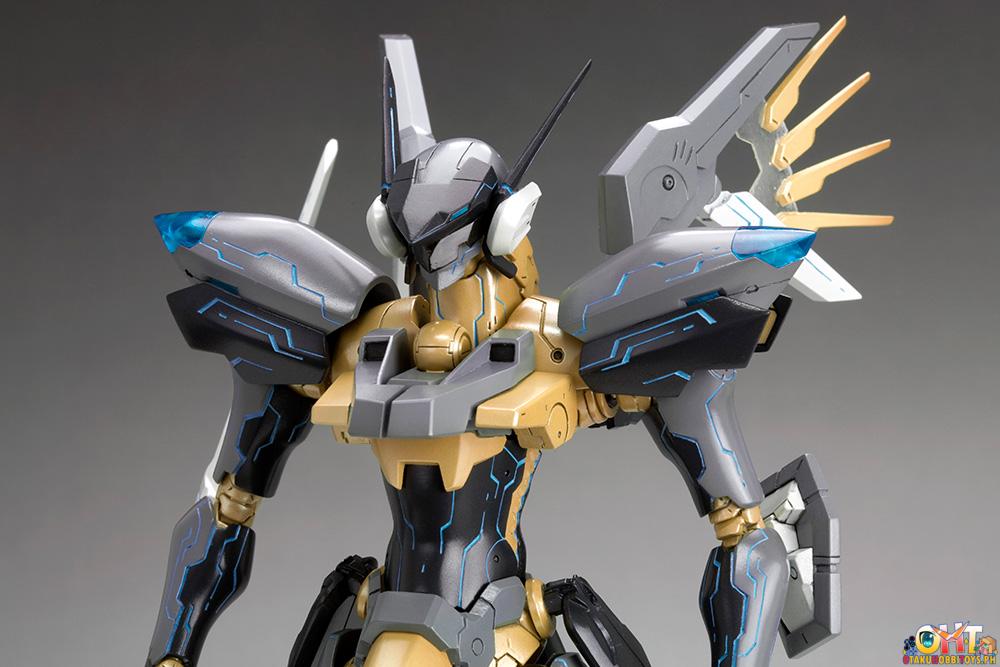 Kotobukiya ANUBIS ZONE OF THE ENDERS JEHUTY