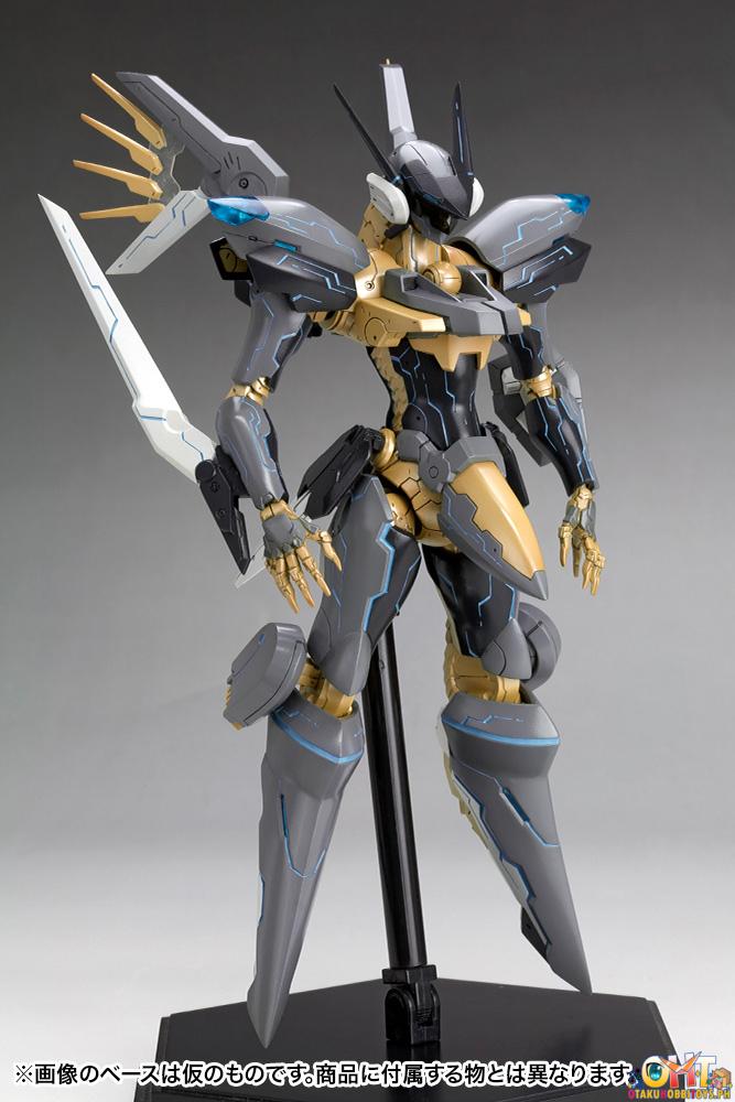 Kotobukiya ANUBIS ZONE OF THE ENDERS JEHUTY