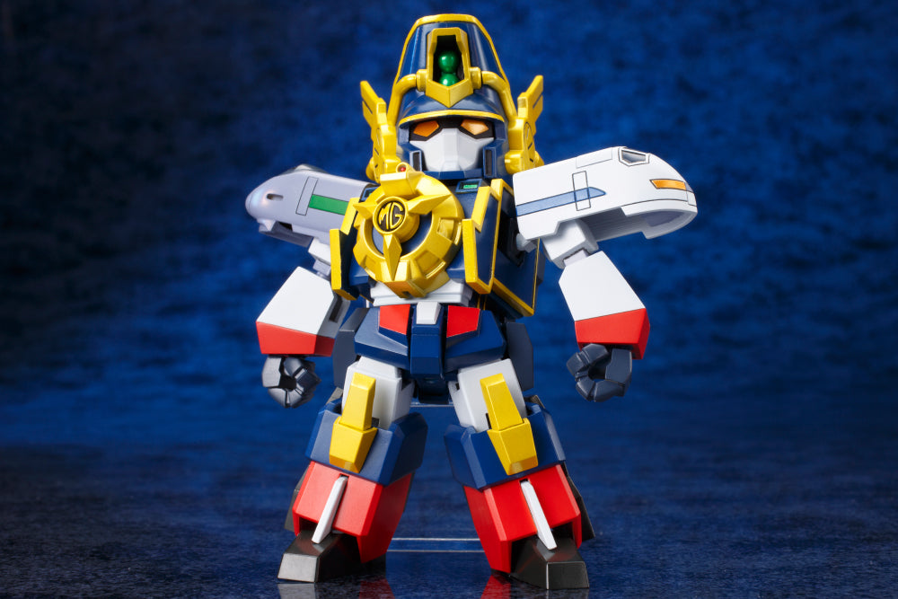Kotobukiya D-style Might Gaine