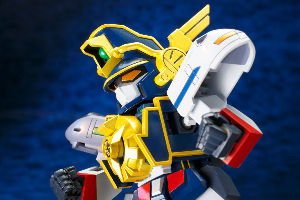 Kotobukiya D-style Might Gaine