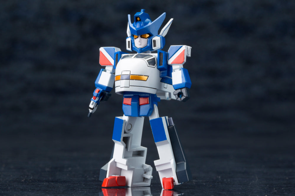 Kotobukiya D-style Might Gaine