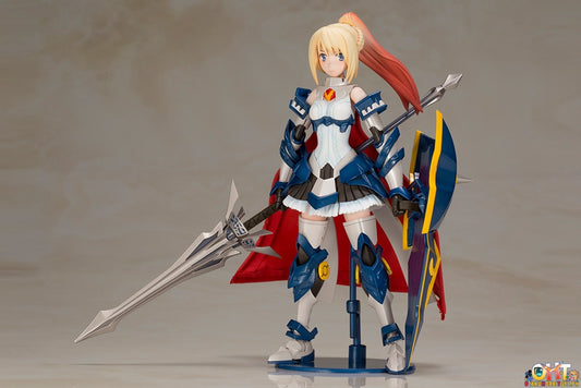 Kotobukiya LBCS:Achilles Karina Mikazuki