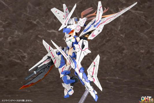 [REISSUE] Megami Device SOL Raptor