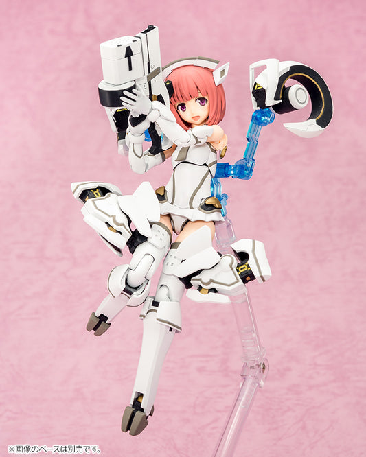 Alice Gear Aegis Aika Aikawa