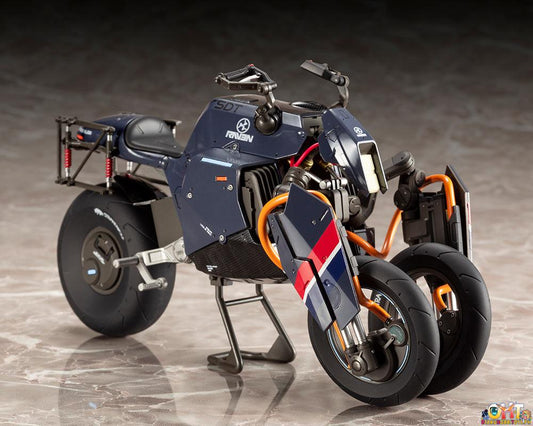 [REISSUE] Kotobukiya DEATH STRANDING 1/12 Reverse Trike