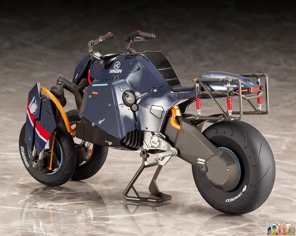 [REISSUE] Kotobukiya DEATH STRANDING 1/12 Reverse Trike