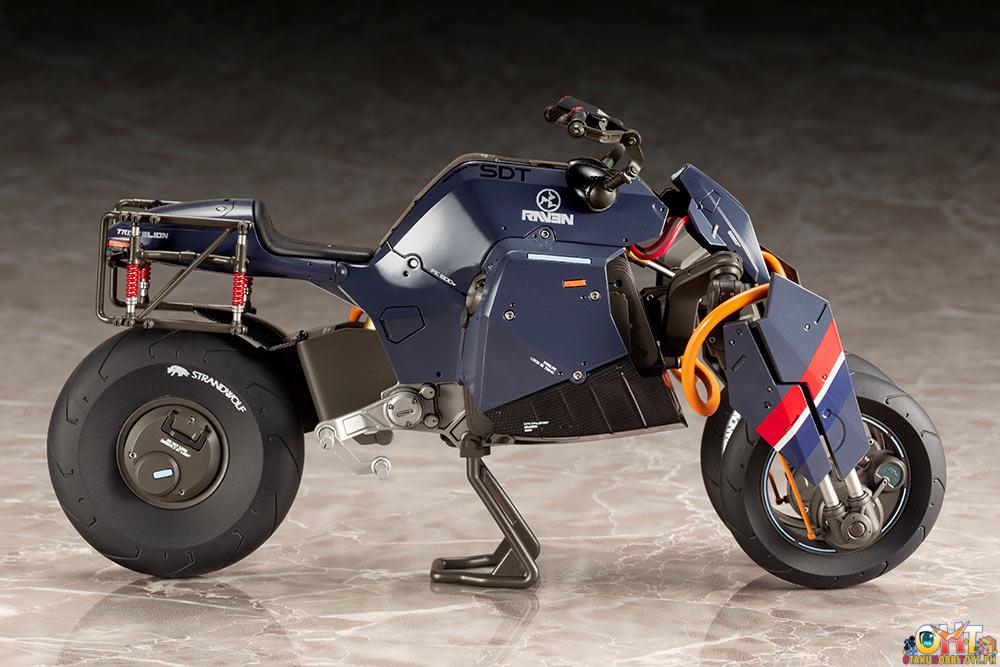 [REISSUE] Kotobukiya DEATH STRANDING 1/12 Reverse Trike