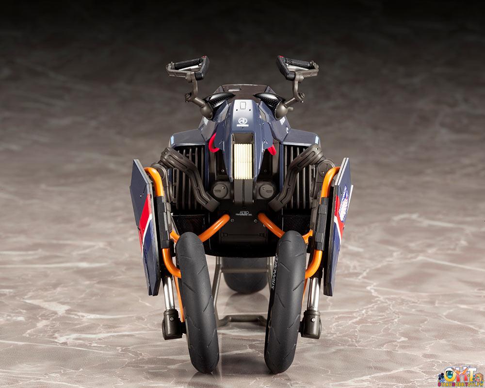 [REISSUE] Kotobukiya DEATH STRANDING 1/12 Reverse Trike
