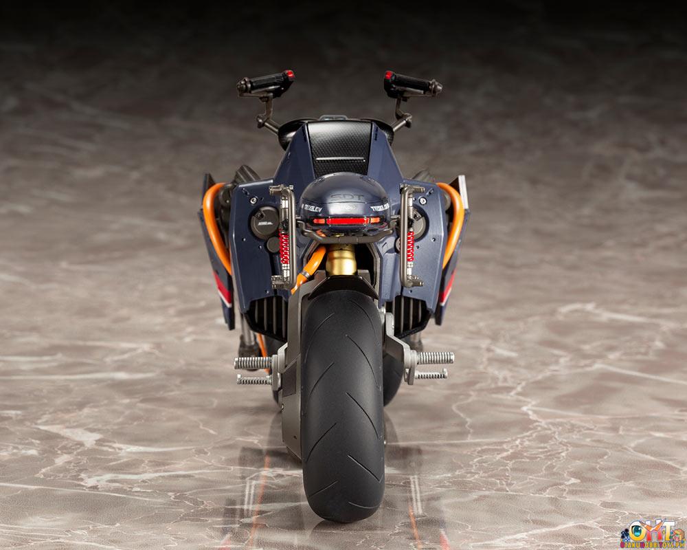 [REISSUE] Kotobukiya DEATH STRANDING 1/12 Reverse Trike