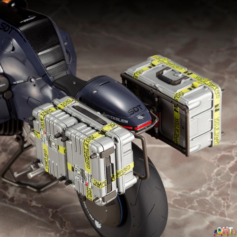 [REISSUE] Kotobukiya DEATH STRANDING 1/12 Reverse Trike