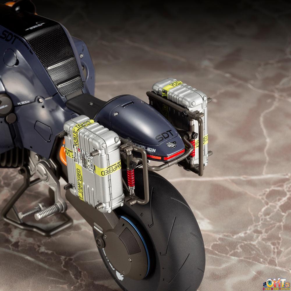 [REISSUE] Kotobukiya DEATH STRANDING 1/12 Reverse Trike