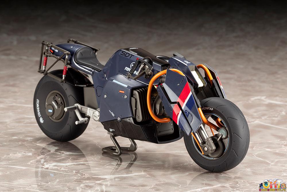 [REISSUE] Kotobukiya DEATH STRANDING 1/12 Reverse Trike