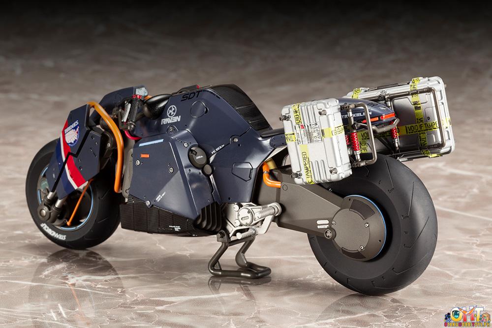 [REISSUE] Kotobukiya DEATH STRANDING 1/12 Reverse Trike