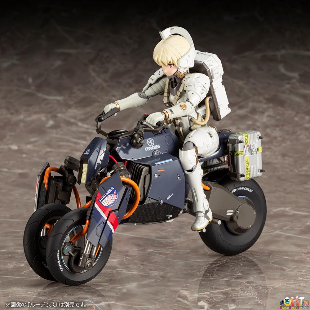 [REISSUE] Kotobukiya DEATH STRANDING 1/12 Reverse Trike