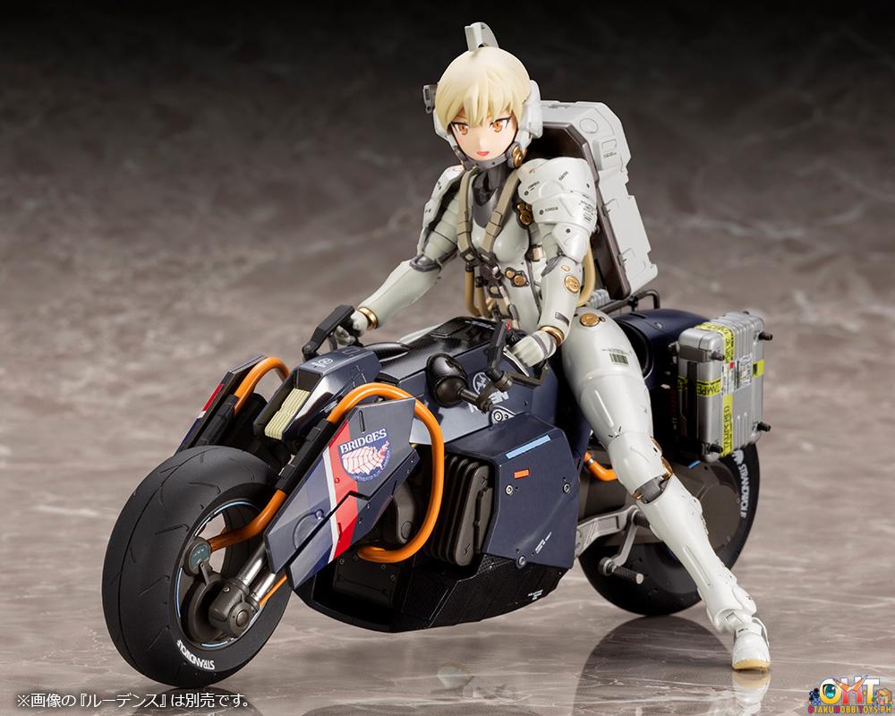 [REISSUE] Kotobukiya DEATH STRANDING 1/12 Reverse Trike