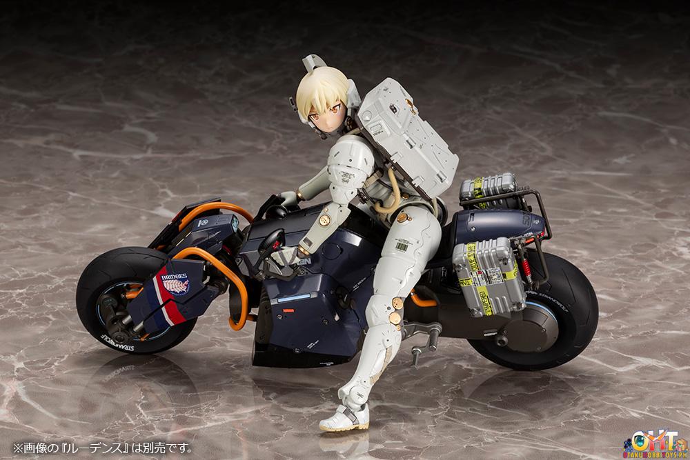 [REISSUE] Kotobukiya DEATH STRANDING 1/12 Reverse Trike