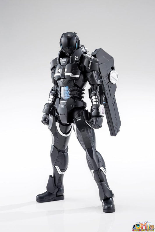 Kotobukiya TITANOMACHIA 1/12 Gale Hound