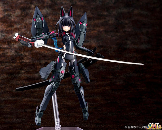 [REISSUE] Megami Device x Alice Gear Aegis Kaede Agatsuma Kaiden