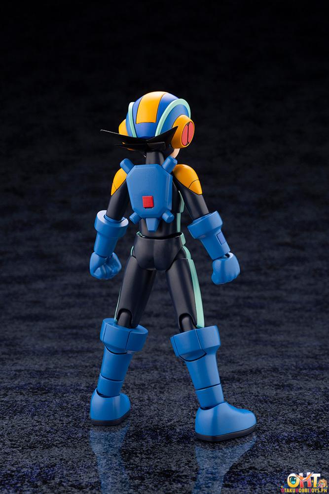 Kotobukiya Mega Man (Mega Man Battle Network)