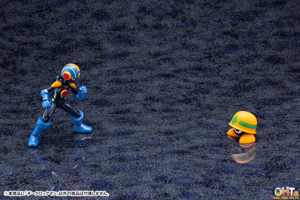 Kotobukiya Mega Man Battle Network Dark Mega Man