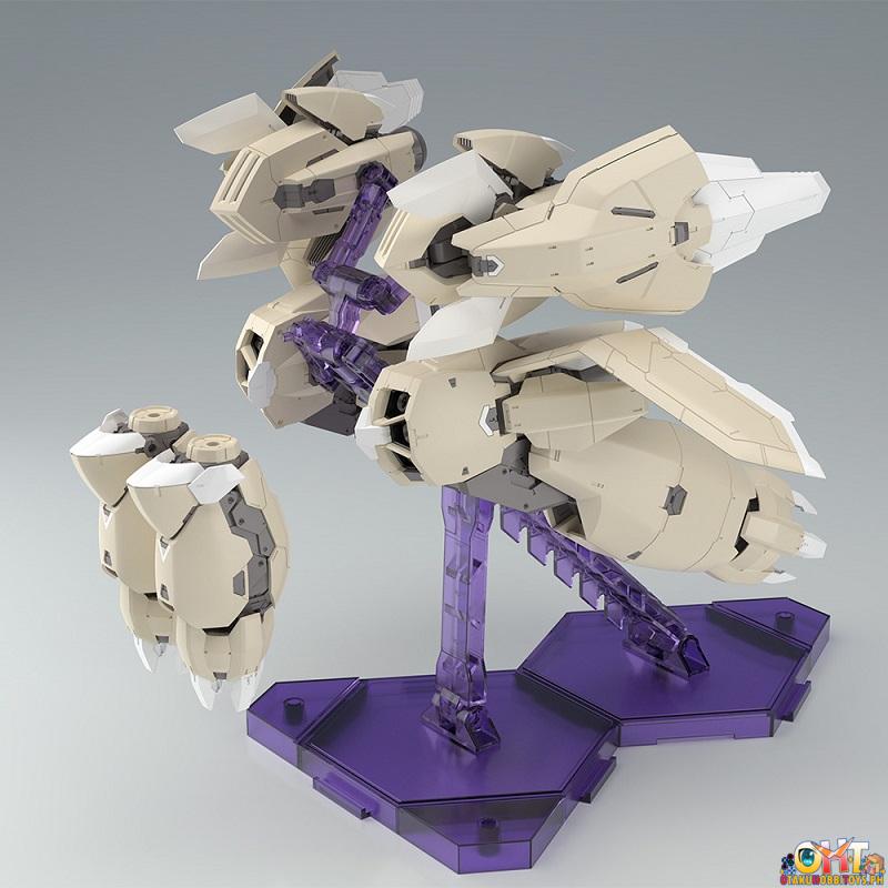 Kotobukiya Megami Device Alice Gear Aegis Unit Ver. Ganesha