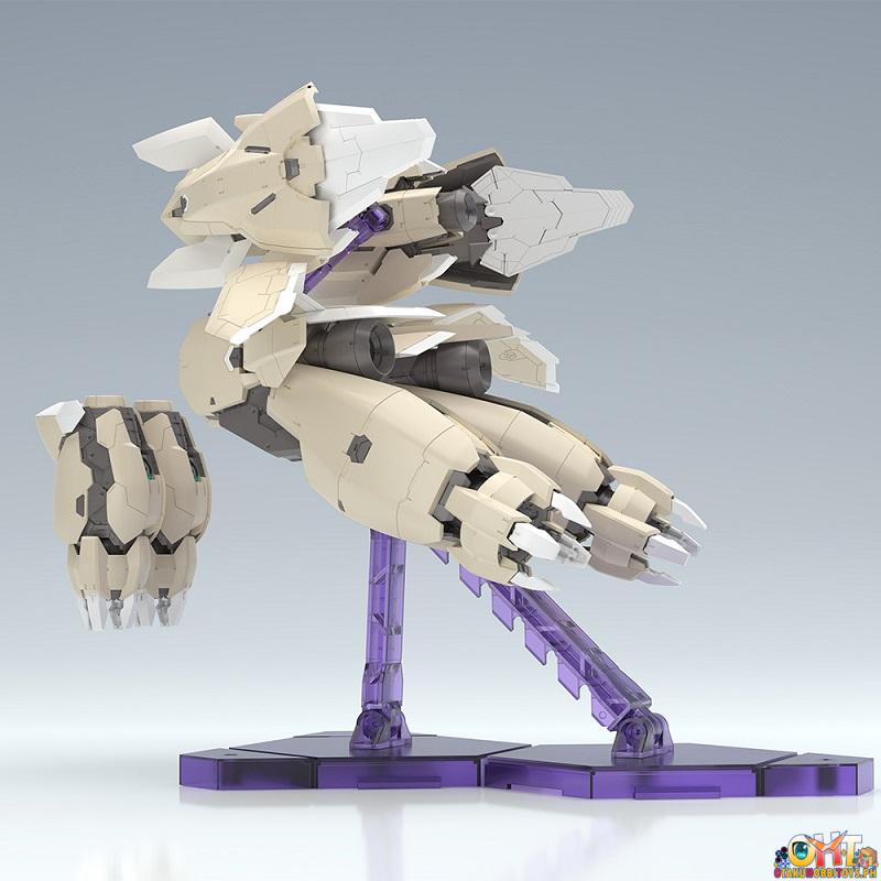 Kotobukiya Megami Device Alice Gear Aegis Unit Ver. Ganesha