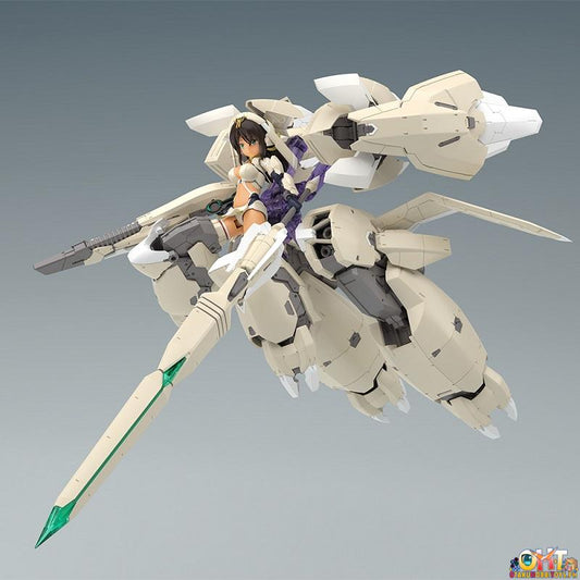 Kotobukiya Megami Device Sitara Kenshiya Ver. Ganesha