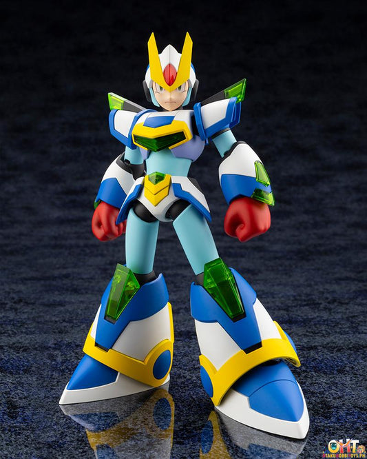 Kotobukiya 1/12 Mega Man X Blade Armor