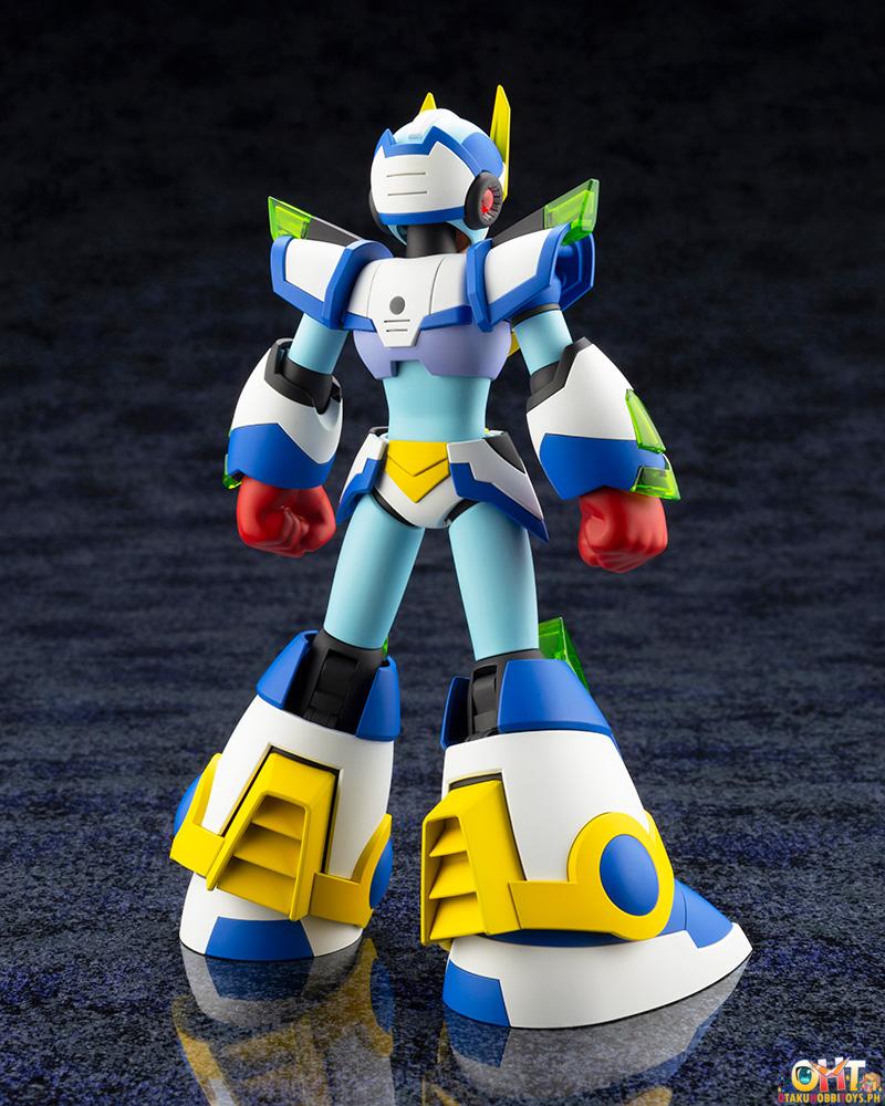 Kotobukiya 1/12 Mega Man X Blade Armor
