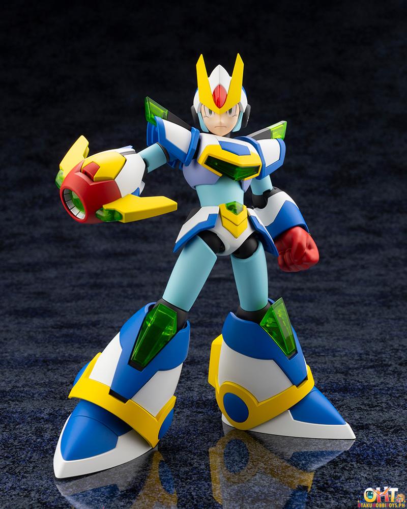 Kotobukiya 1/12 Mega Man X Blade Armor