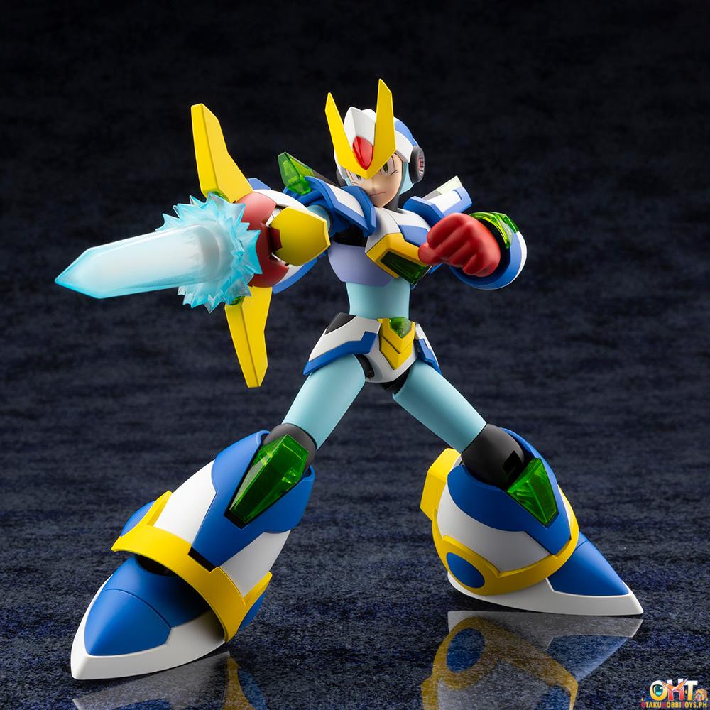 Kotobukiya 1/12 Mega Man X Blade Armor